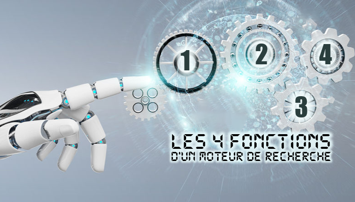 Indexation moteurs de recherche