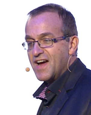 Jean-François MESSIER Expert techniques de vente