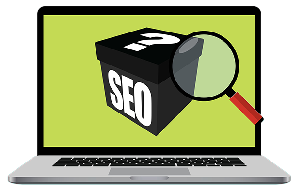 SEO SEA la boite noire