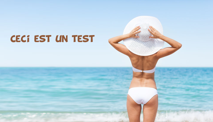 Tarte à la crème - test SEO