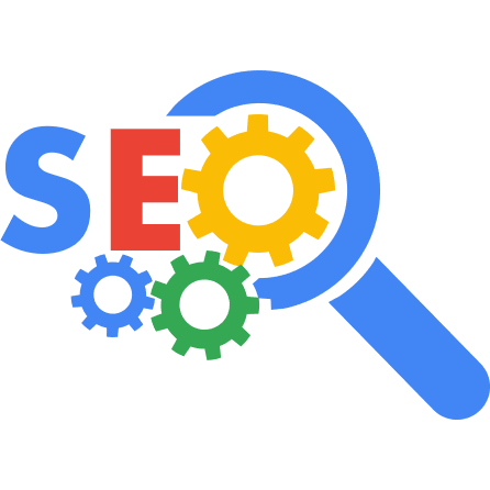 Logo Seo Site Web